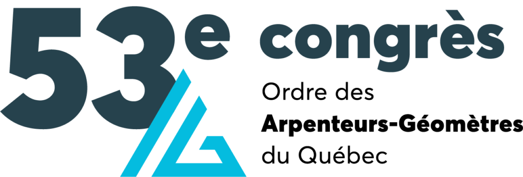 Logo congrès 2022